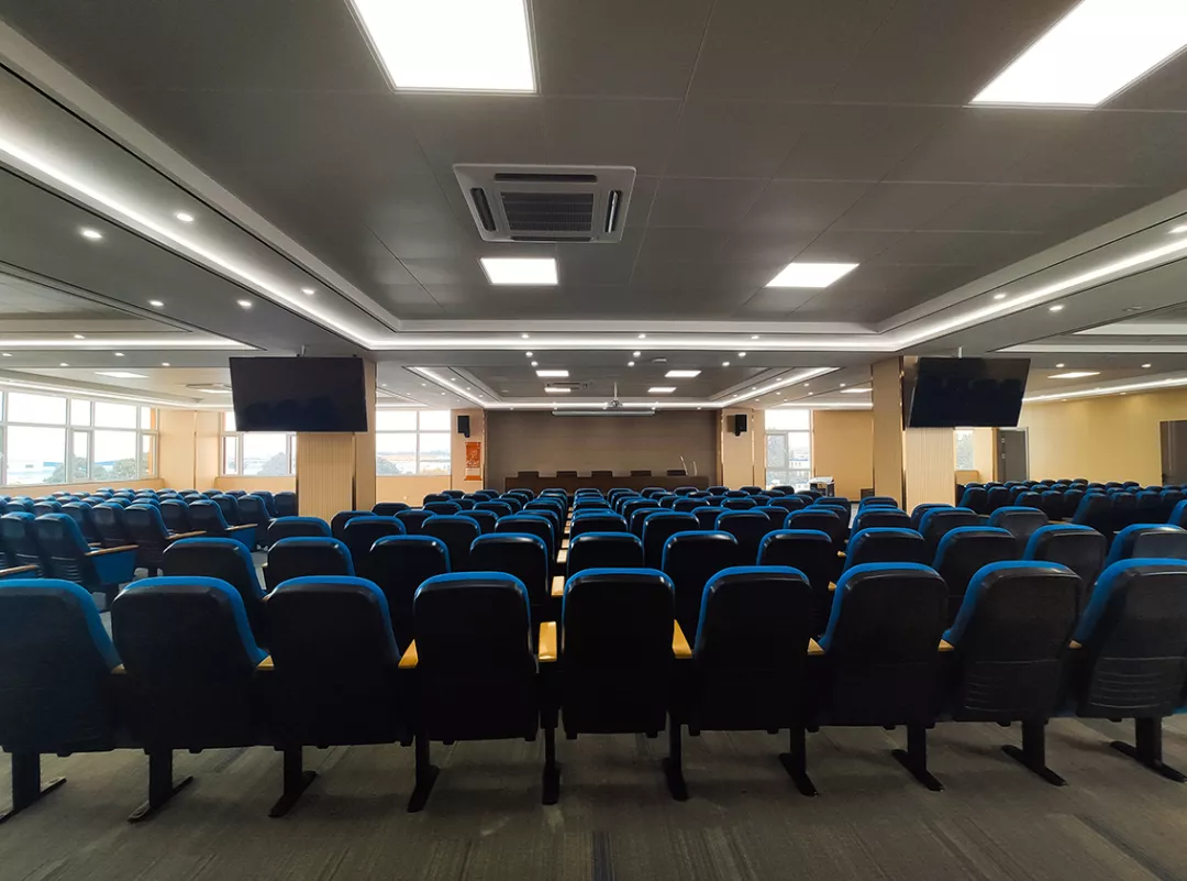 金正環保新廠區儀式 金正環保新廠區儀式